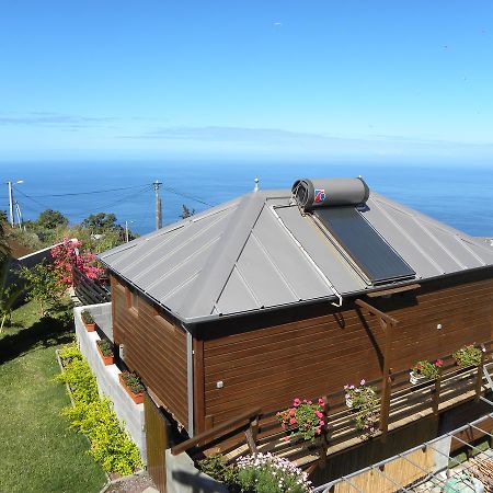 Le Chalet - Destination St-Leu Saint-Leu Eksteriør billede