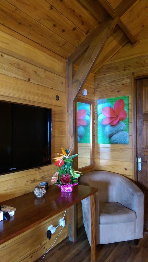 Le Chalet - Destination St-Leu Saint-Leu Eksteriør billede